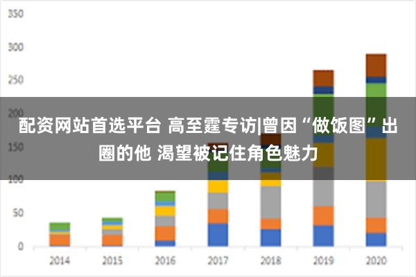 配资网站首选平台 高至霆专访|曾因“做饭图”出圈的他 渴望被记住角色魅力