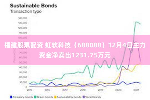 福建股票配资 虹软科技（688088）12月4日主力资金净卖出1231.75万元