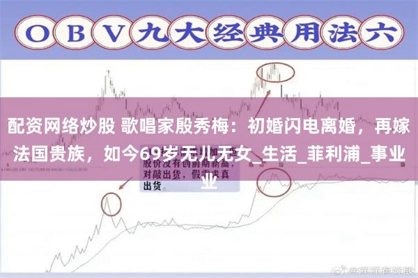配资网络炒股 歌唱家殷秀梅：初婚闪电离婚，再嫁法国贵族，如今69岁无儿无女_生活_菲利浦_事业