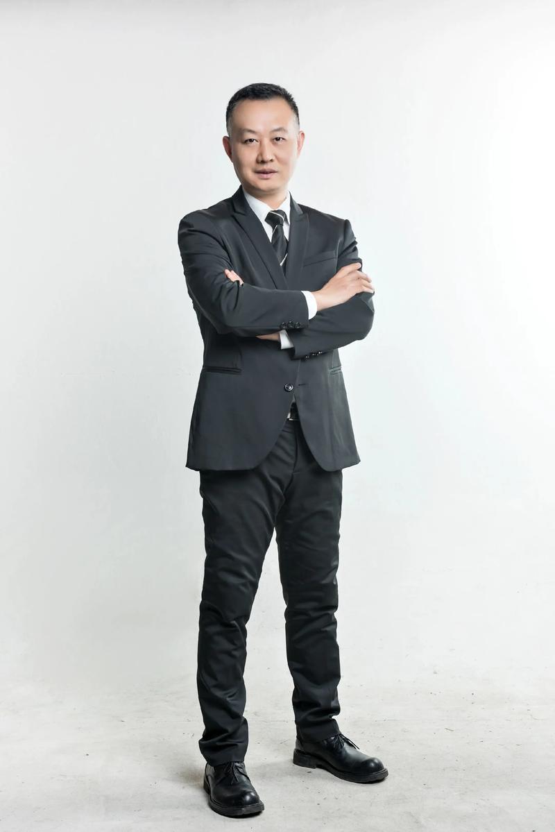王吉安 调色与视觉增强负责人